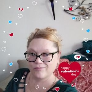 Meet your Posher, Patricia